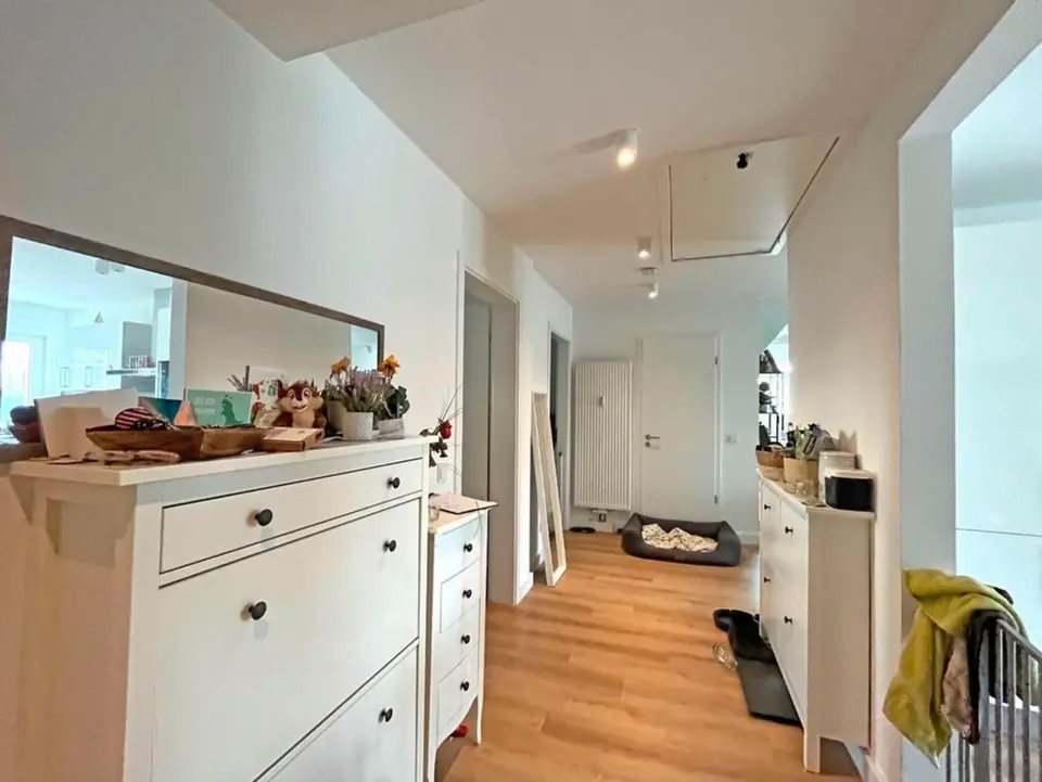 3 Zimmer Wohnung mit 86 m² in Hamm – Bild 5