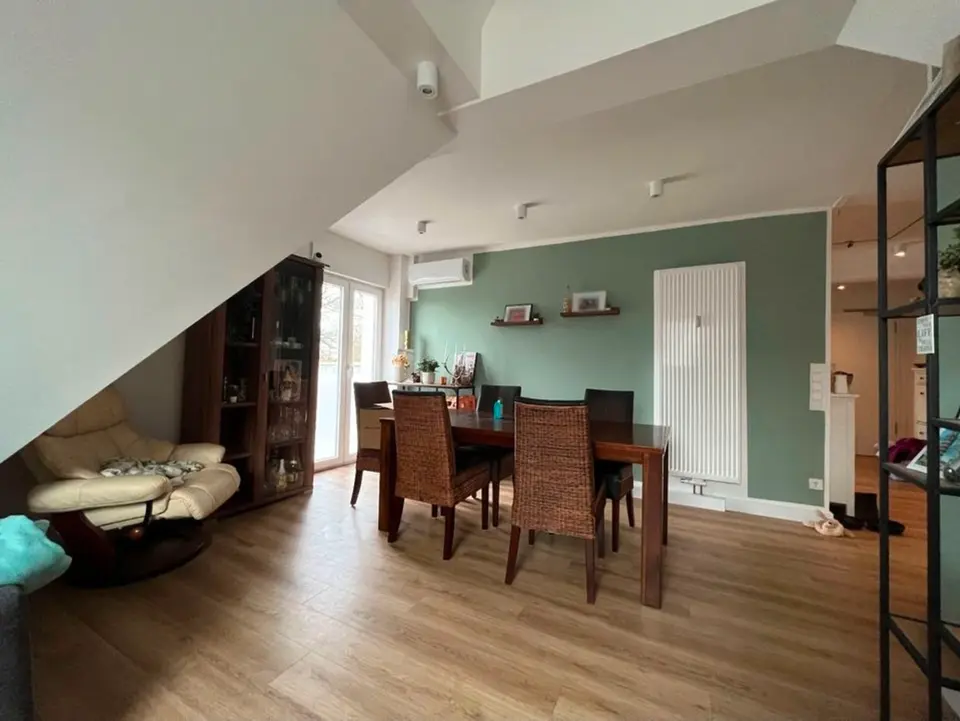 3 Zimmer Wohnung mit 86 m² in Hamm – Bild 6