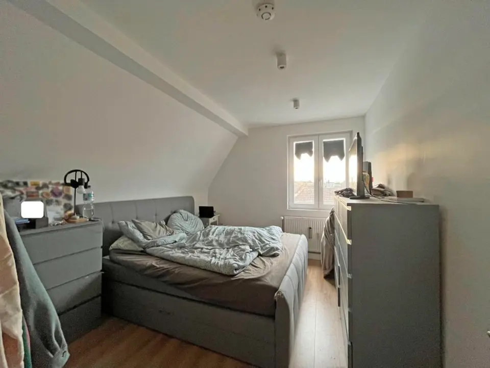 3 Zimmer Wohnung mit 86 m² in Hamm – Bild 8