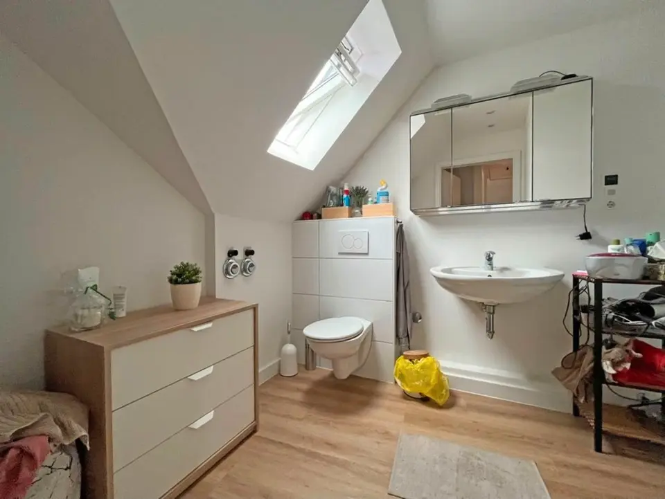 3 Zimmer Wohnung mit 86 m² in Hamm – Bild 9