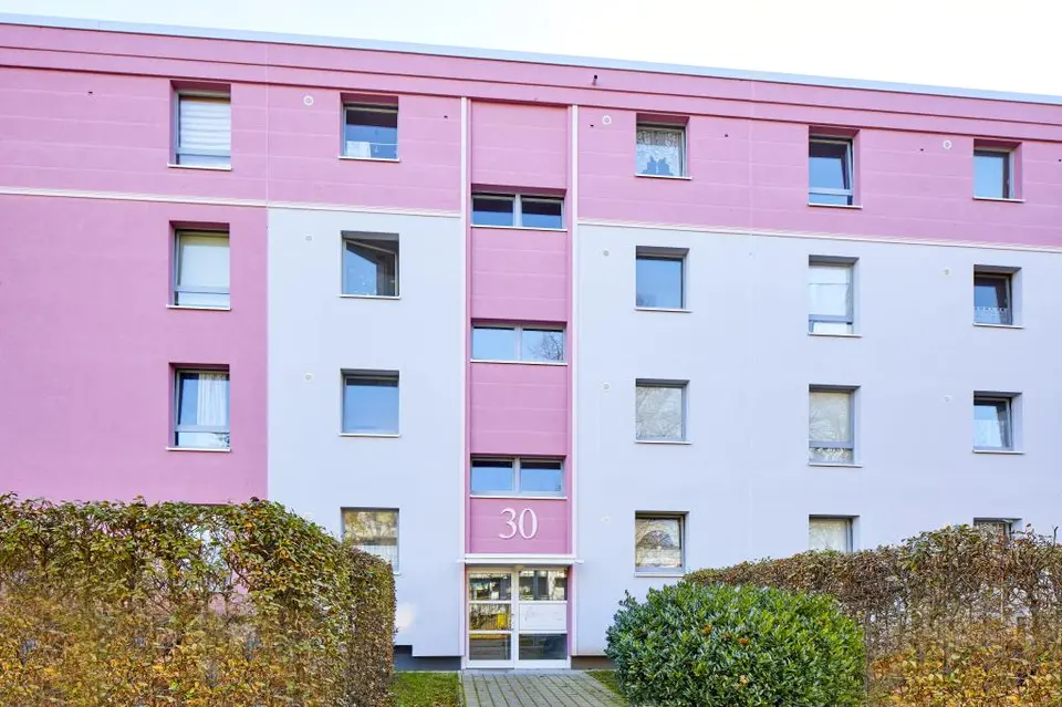 2 Zimmer Wohnung mit 55 m² in Monheim am Rhein – Bild 1