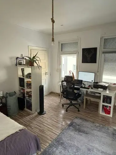 WG-Zimmer mit 20 m² in Stuttgart – Bild 1