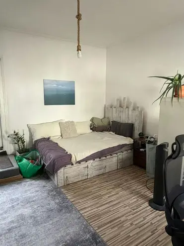 WG-Zimmer mit 20 m² in Stuttgart – Bild 2