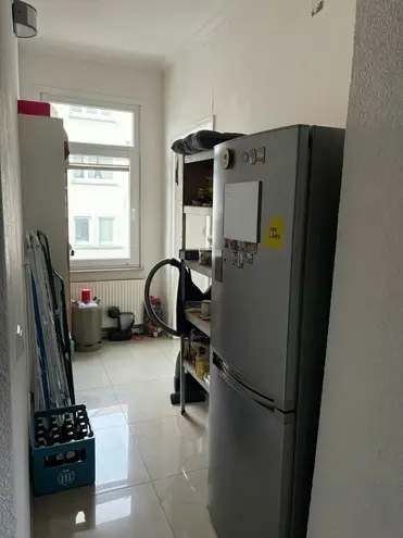 WG-Zimmer mit 20 m² in Stuttgart – Bild 3