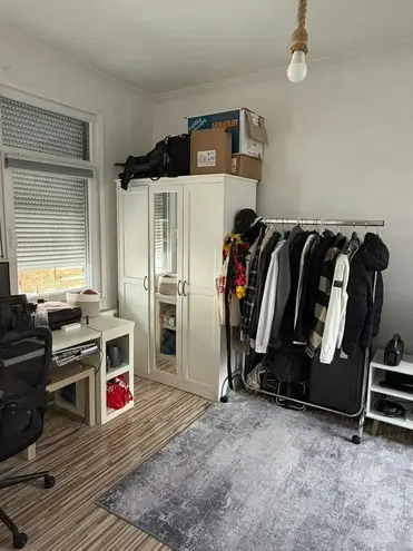 WG-Zimmer mit 20 m² in Stuttgart – Bild 5