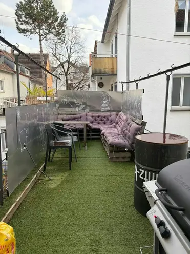 WG-Zimmer mit 20 m² in Stuttgart – Bild 9