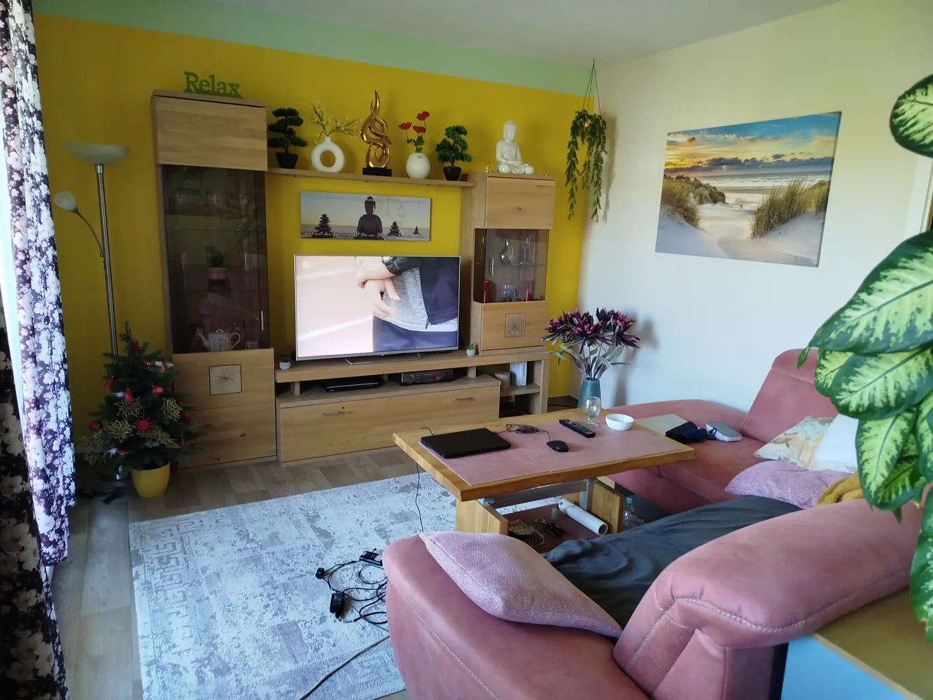 3 Zimmer Wohnung mit 58 m² in Cottbus – Bild 2