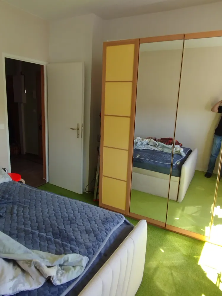 3 Zimmer Wohnung mit 58 m² in Cottbus – Bild 3