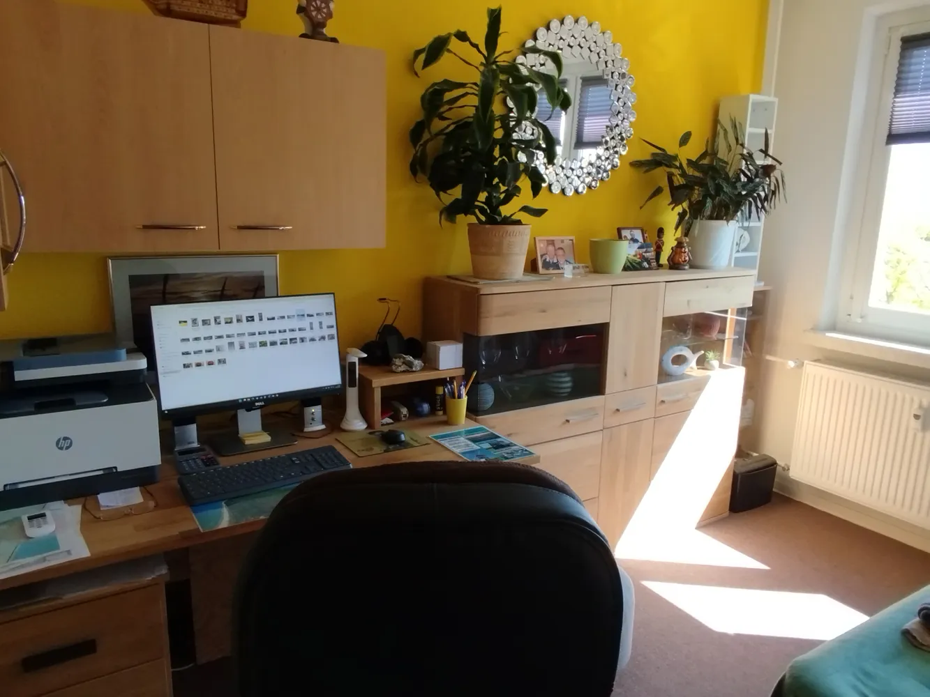 3 Zimmer Wohnung mit 58 m² in Cottbus – Bild 4