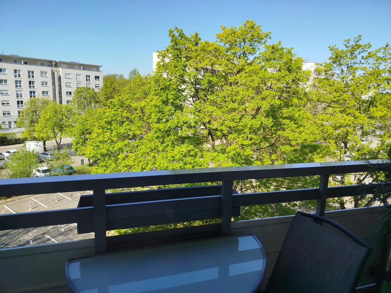 3 Zimmer Wohnung mit 58 m² in Cottbus – Bild 6