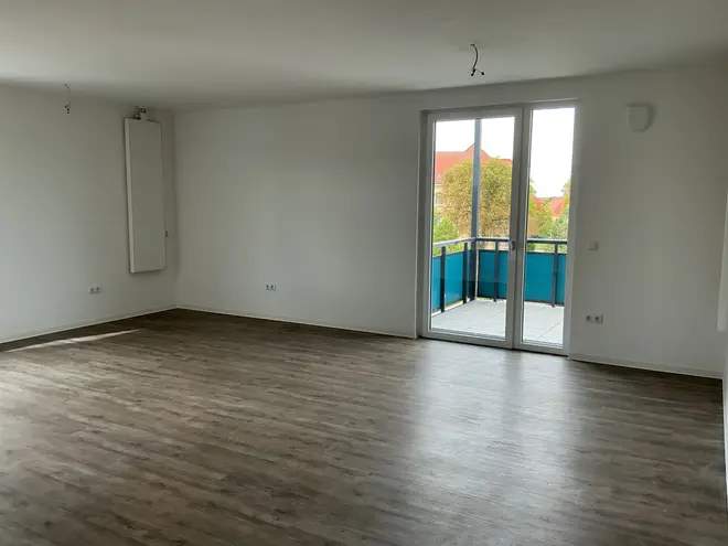 4 Zimmer Wohnung mit 107 m² in Leipzig – Bild 2