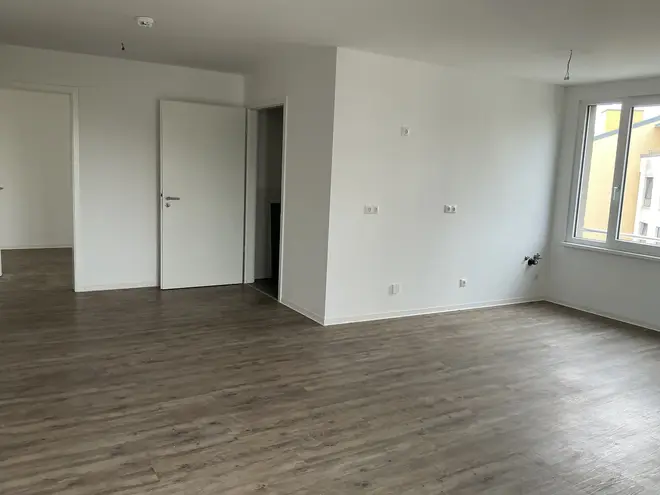 4 Zimmer Wohnung mit 107 m² in Leipzig – Bild 3