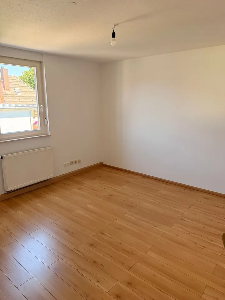 5 Zimmer Wohnung mit 158 m² in Rastatt – Bild 2