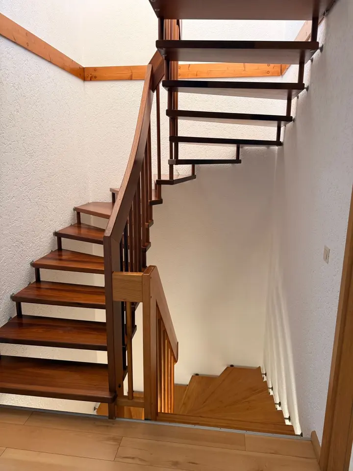 5 Zimmer Wohnung mit 158 m² in Rastatt – Bild 4