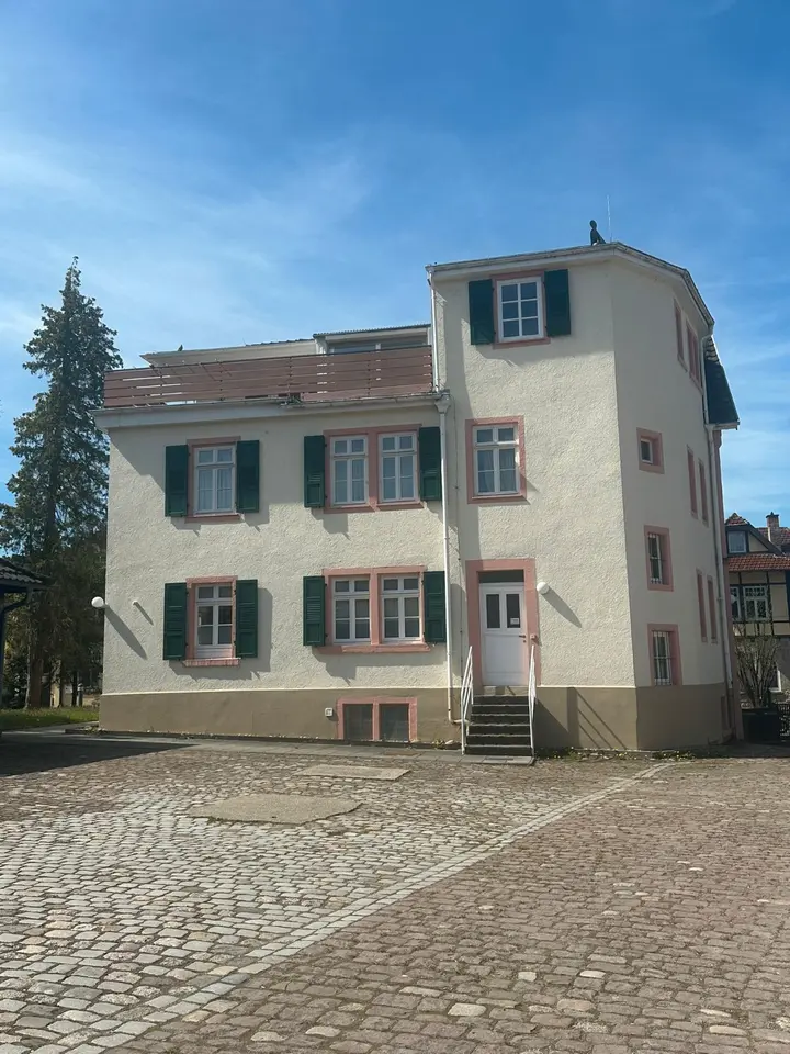 5 Zimmer Wohnung mit 158 m² in Rastatt – Bild 10