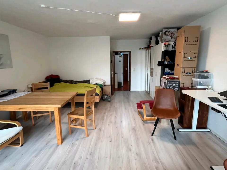 Studio mit 44 m² in Rosenheim – Bild 2
