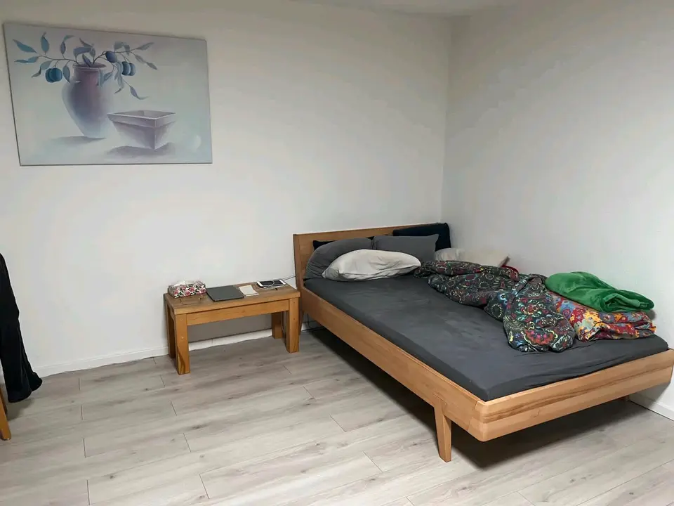 Studio mit 44 m² in Rosenheim – Bild 3
