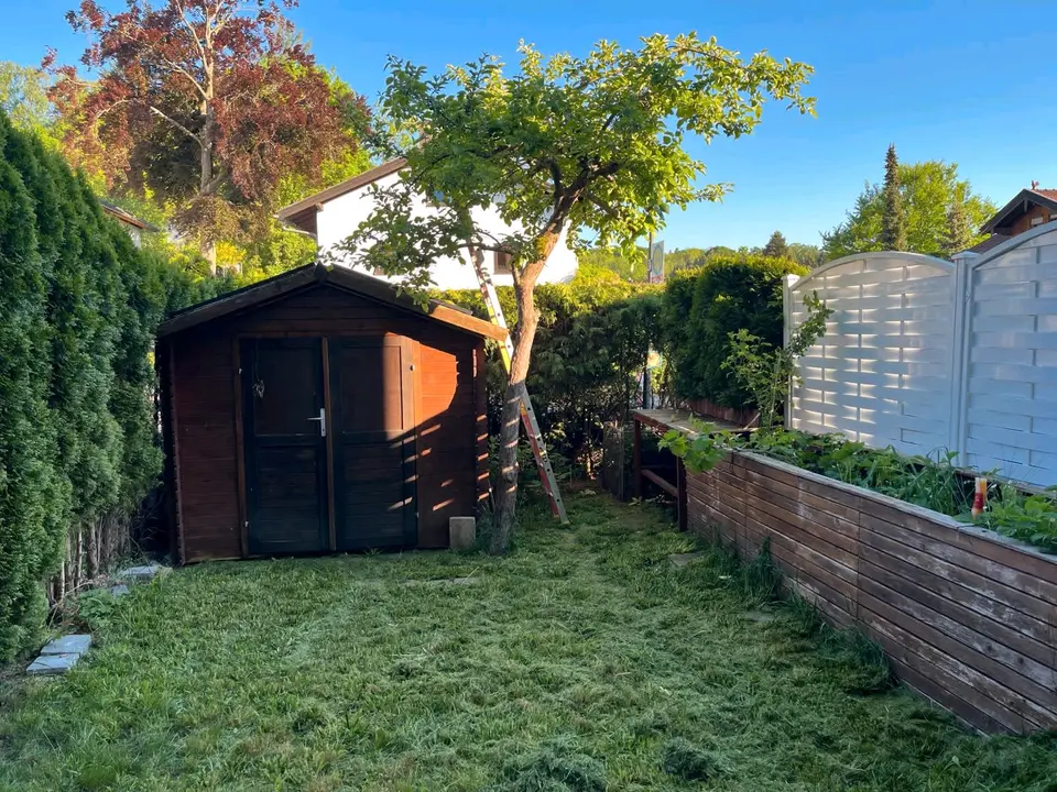 Studio mit 44 m² in Rosenheim – Bild 4