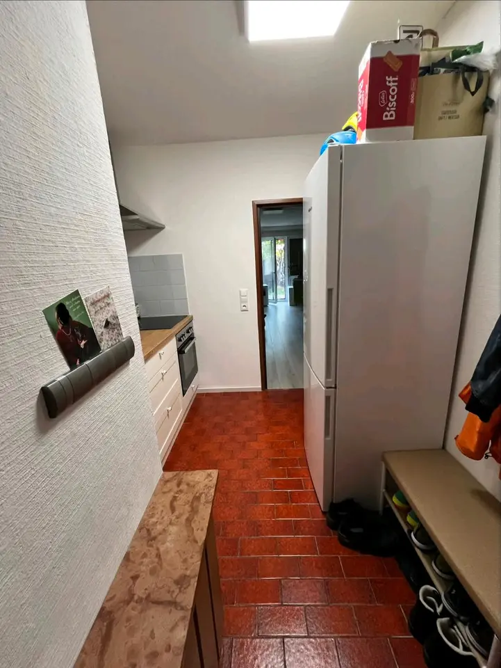 Studio mit 44 m² in Rosenheim – Bild 9