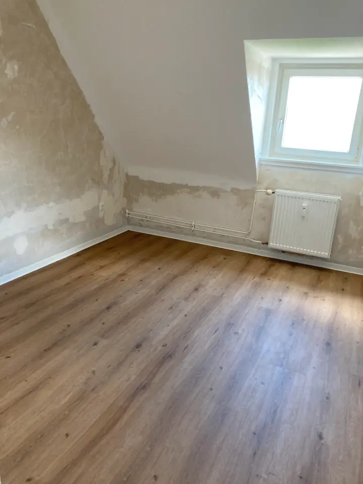 3 Zimmer Wohnung mit 43 m² in Rüsselsheim am Main – Bild 2