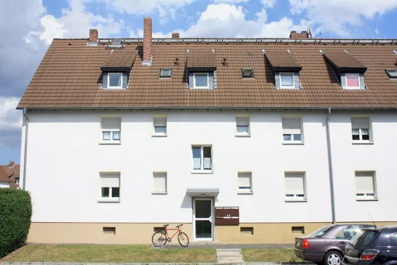 3 Zimmer Wohnung mit 43 m² in Rüsselsheim am Main – Bild 4