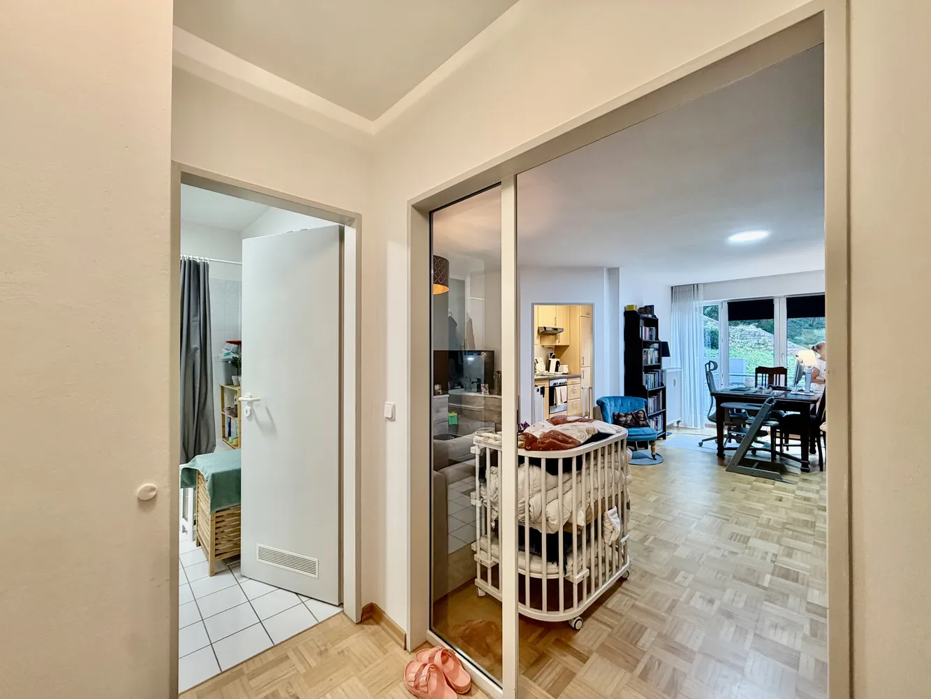 2 Zimmer Wohnung mit 60 m² in Mainz – Bild 3