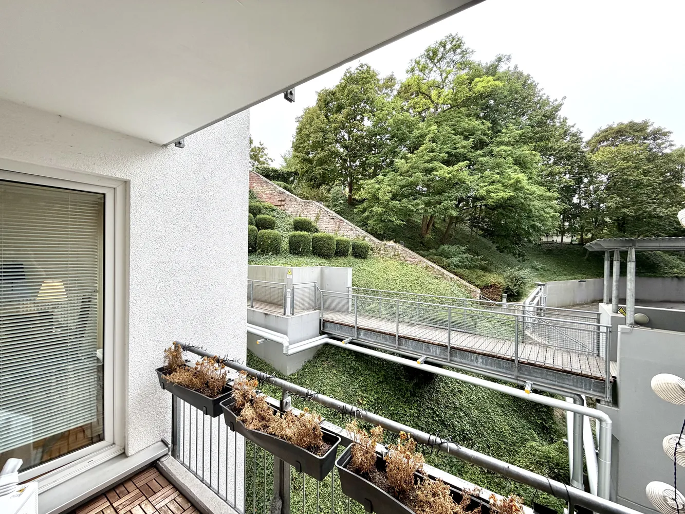 2 Zimmer Wohnung mit 60 m² in Mainz – Bild 5