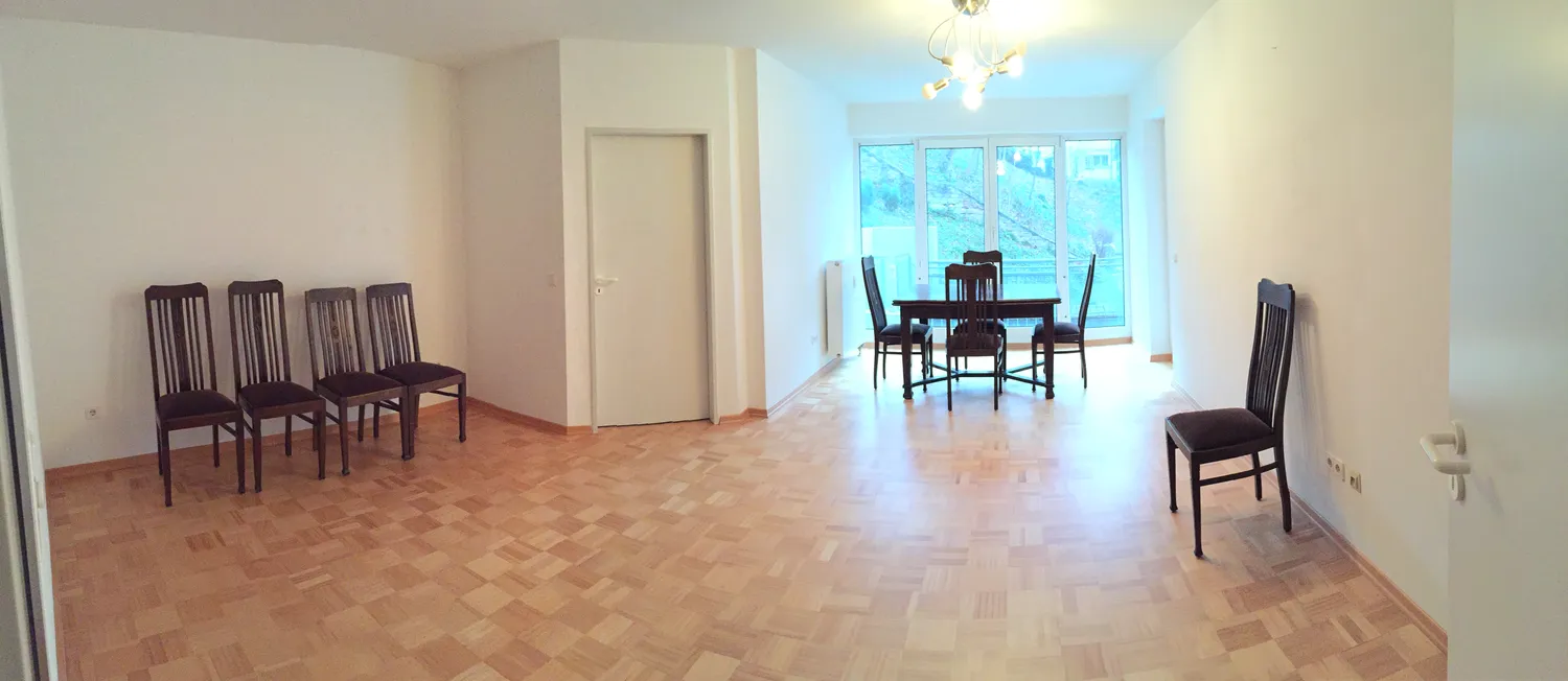 2 Zimmer Wohnung mit 60 m² in Mainz – Bild 7