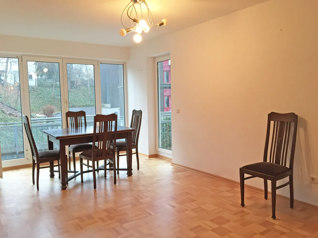 2 Zimmer Wohnung mit 60 m² in Mainz – Bild 8