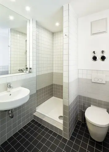 1 Zimmer Wohnung mit 30 m² in Aachen – Bild 7
