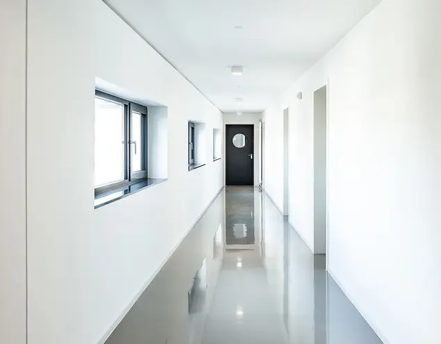 1 Zimmer Wohnung mit 30 m² in Aachen – Bild 8