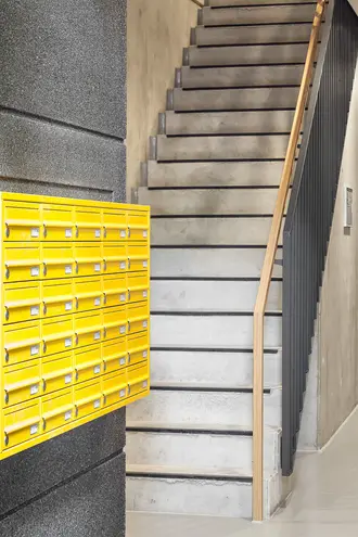 1 Zimmer Wohnung mit 30 m² in Aachen – Bild 9