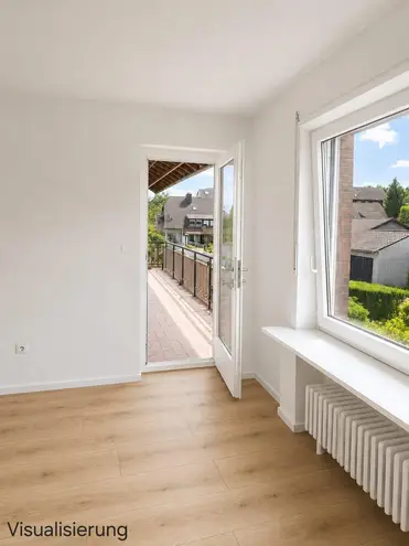 3 Zimmer Wohnung mit 127 m² in Oberhausen – Bild 5