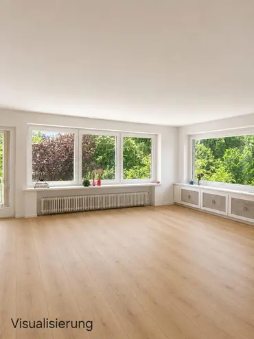 3 Zimmer Wohnung mit 127 m² in Oberhausen – Bild 6
