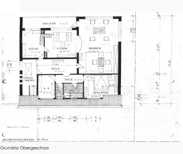 3 Zimmer Wohnung mit 127 m² in Oberhausen – Bild 10