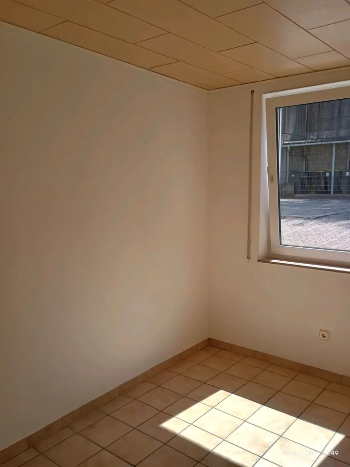 2 Zimmer Wohnung mit 24 m² in Saarbrücken – Bild 2