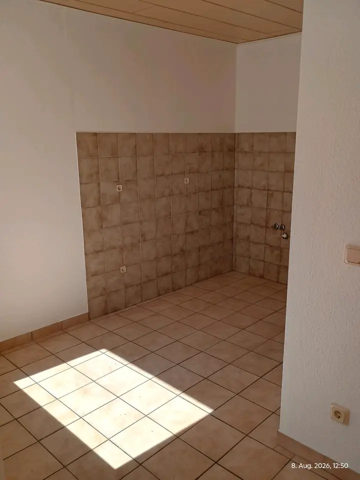 2 Zimmer Wohnung mit 24 m² in Saarbrücken – Bild 3