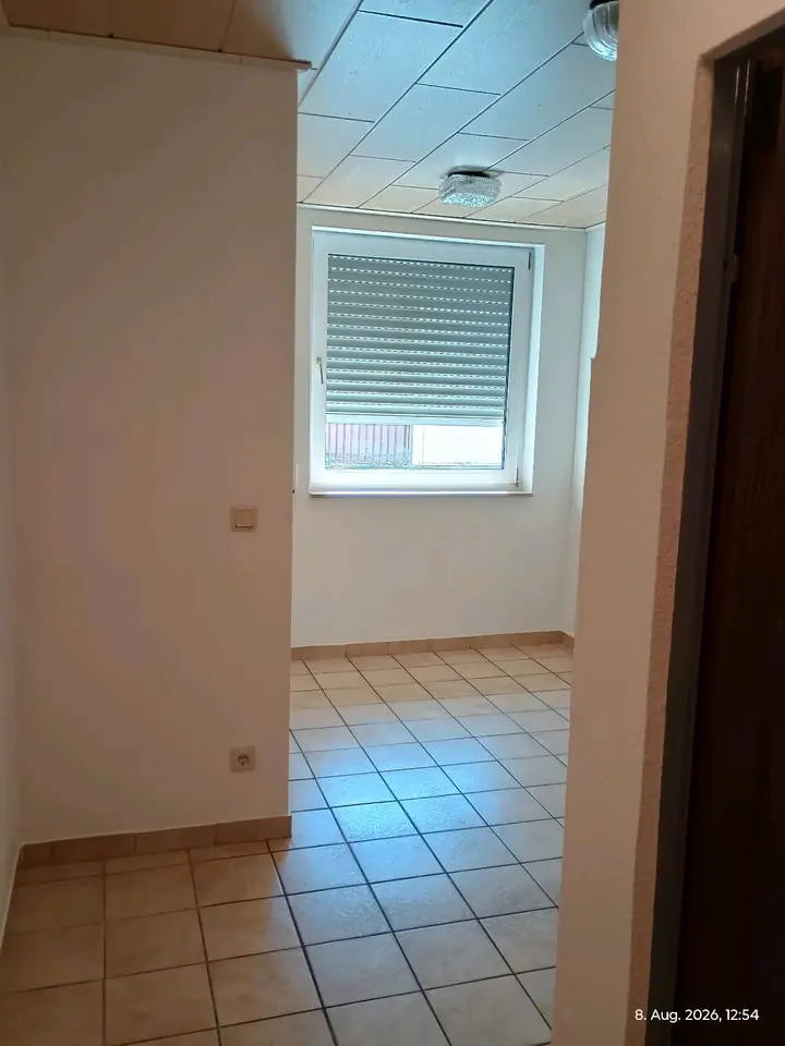 2 Zimmer Wohnung mit 24 m² in Saarbrücken – Bild 4