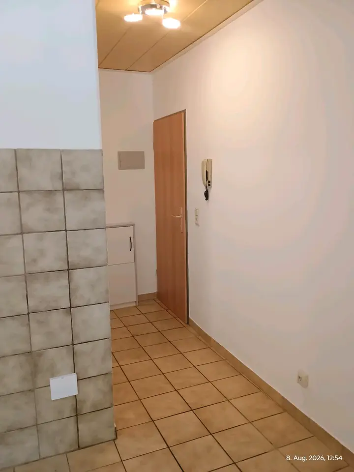 2 Zimmer Wohnung mit 24 m² in Saarbrücken – Bild 5