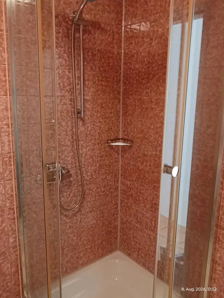 2 Zimmer Wohnung mit 24 m² in Saarbrücken – Bild 7