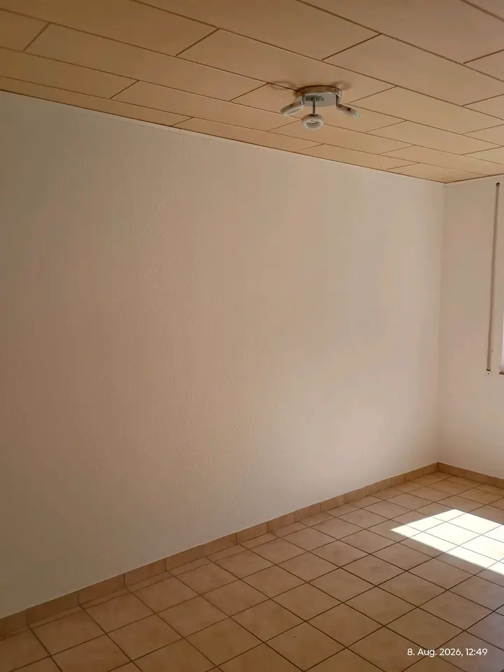 2 Zimmer Wohnung mit 24 m² in Saarbrücken – Bild 8