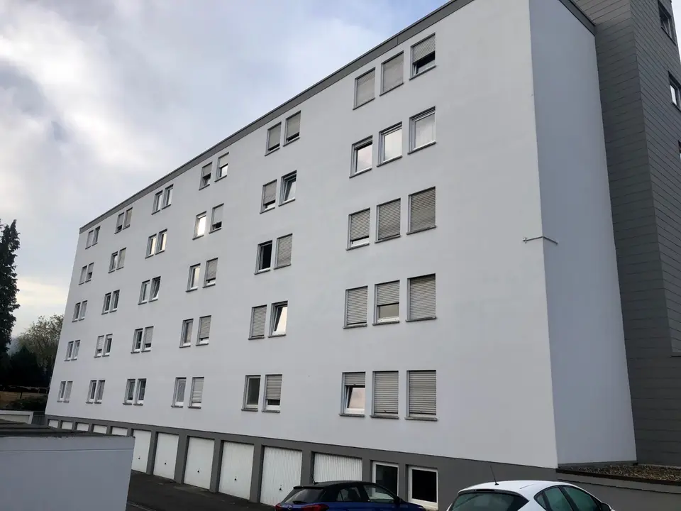 2 Zimmer Wohnung mit 24 m² in Saarbrücken – Bild 9