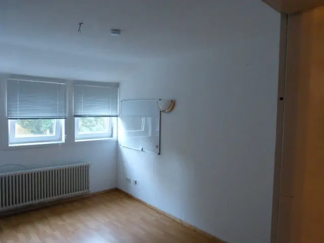 2 Zimmer Wohnung mit 34 m² in Goslar – Bild 2