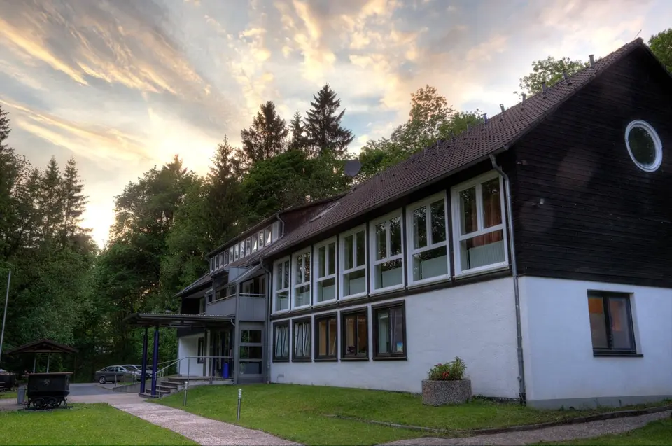 2 Zimmer Wohnung mit 34 m² in Goslar – Bild 3