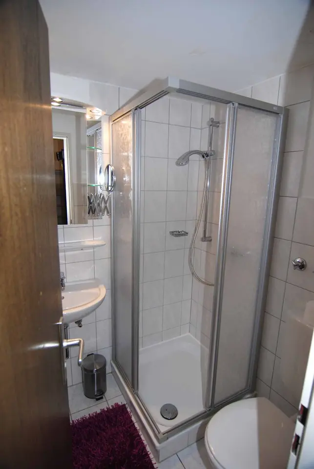 2 Zimmer Wohnung mit 34 m² in Goslar – Bild 5