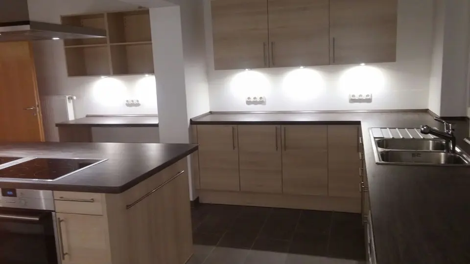 2 Zimmer Wohnung mit 34 m² in Goslar – Bild 8
