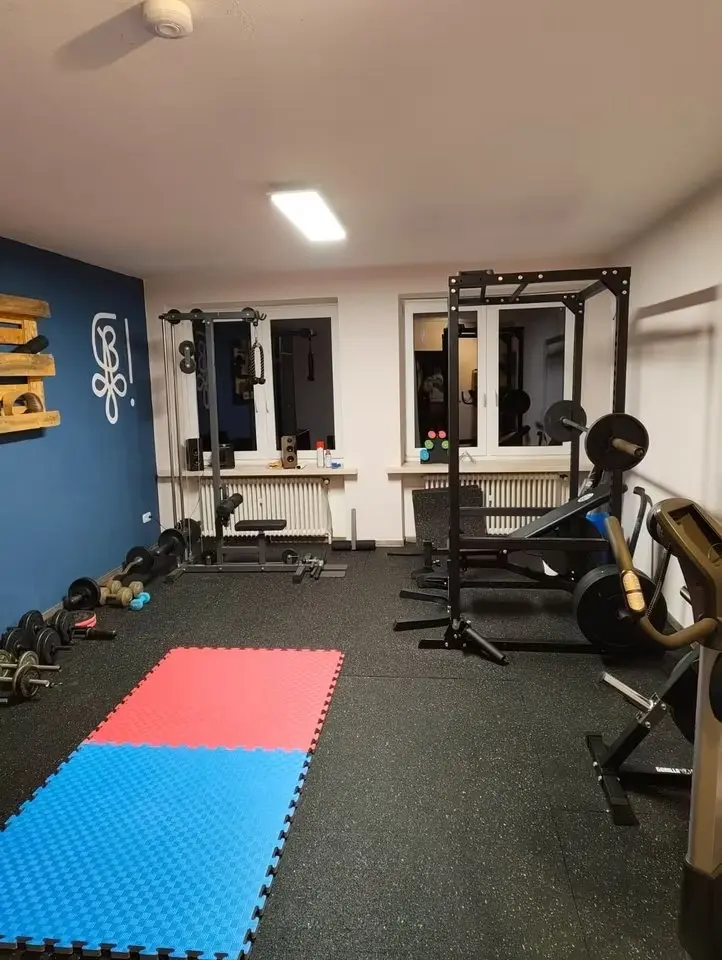 2 Zimmer Wohnung mit 34 m² in Goslar – Bild 9