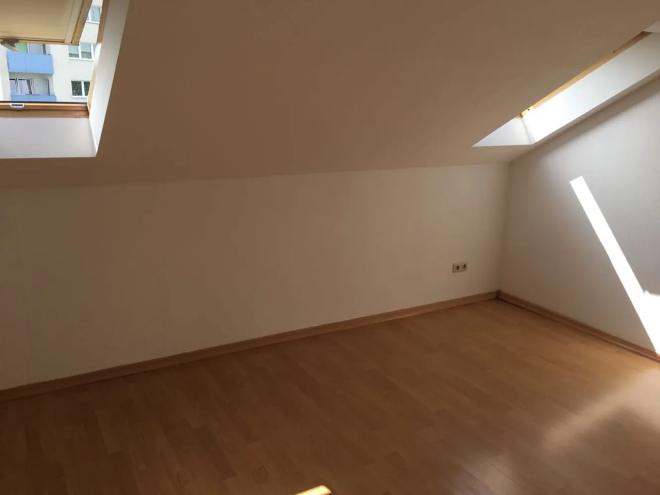 2 Zimmer Wohnung mit 50 m² in Fulda – Bild 1