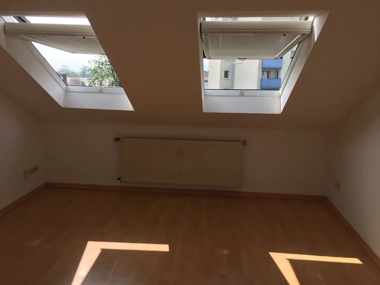 2 Zimmer Wohnung mit 50 m² in Fulda – Bild 2