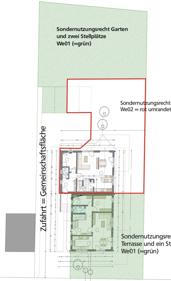 5 Zimmer Haus mit 150 m² in Passau – Bild 7